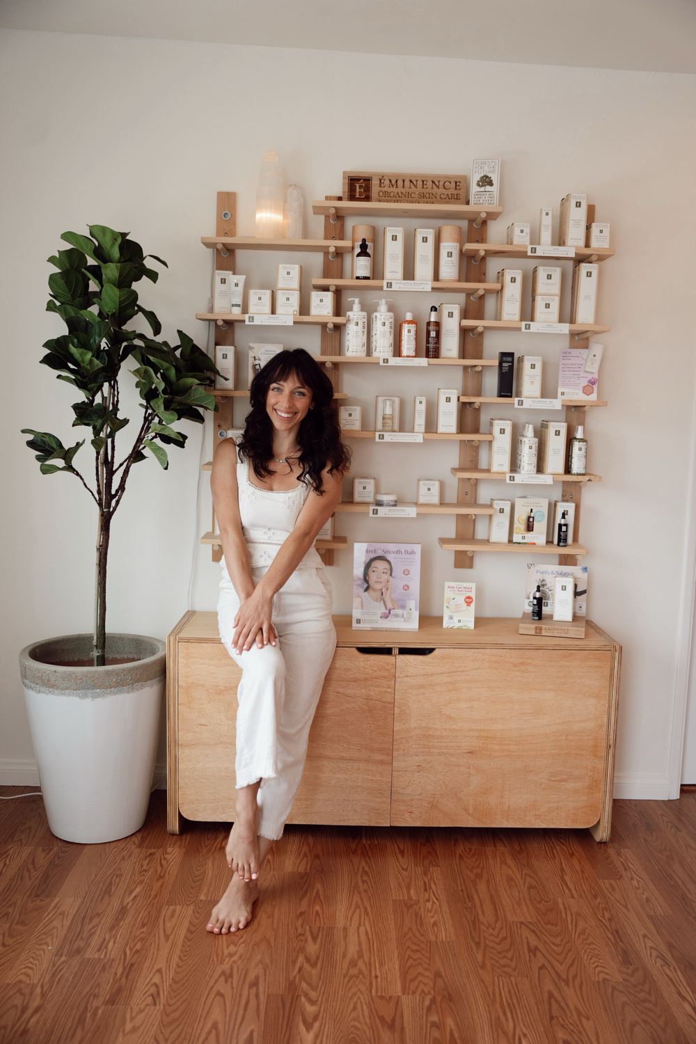 The Well - Holistic Facial Spa - San Diego CA | Vagaro